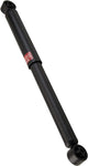 DODGE RAM 1500 EXCL-G AIR SUSPENSION SHOCK STRUT ABSORBER 2013 344385
