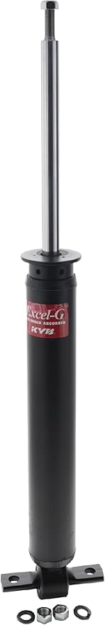 RIGHT REAR SHOCK ABSORBER FORD ENDURA, EDGE 14-24  3410094