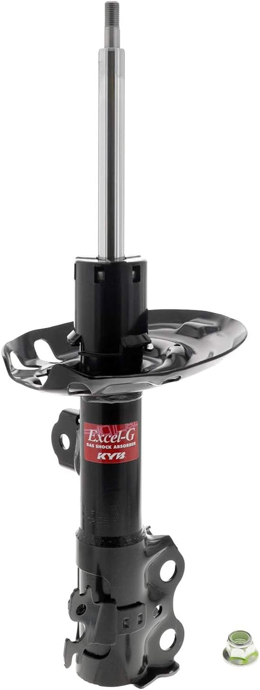 TOYOTA PRIUS ZVW50 11/15> FRONT RIGHT SIDE GAS SHOCK ABSORBER 3350026