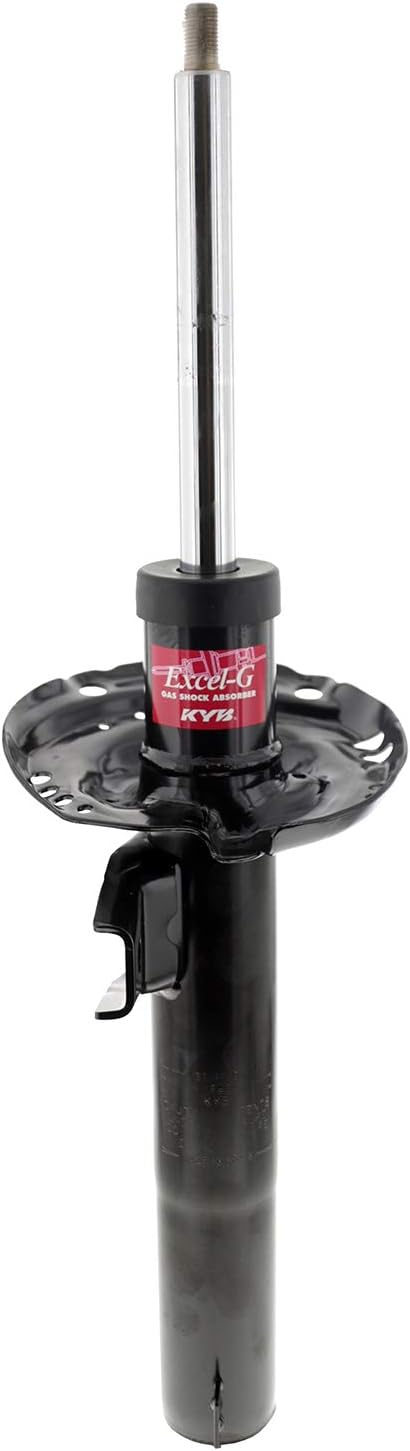 VOLKSWAGEN GOLF VII 12- FRONT GAS SHOCK ABSORBER 3348039