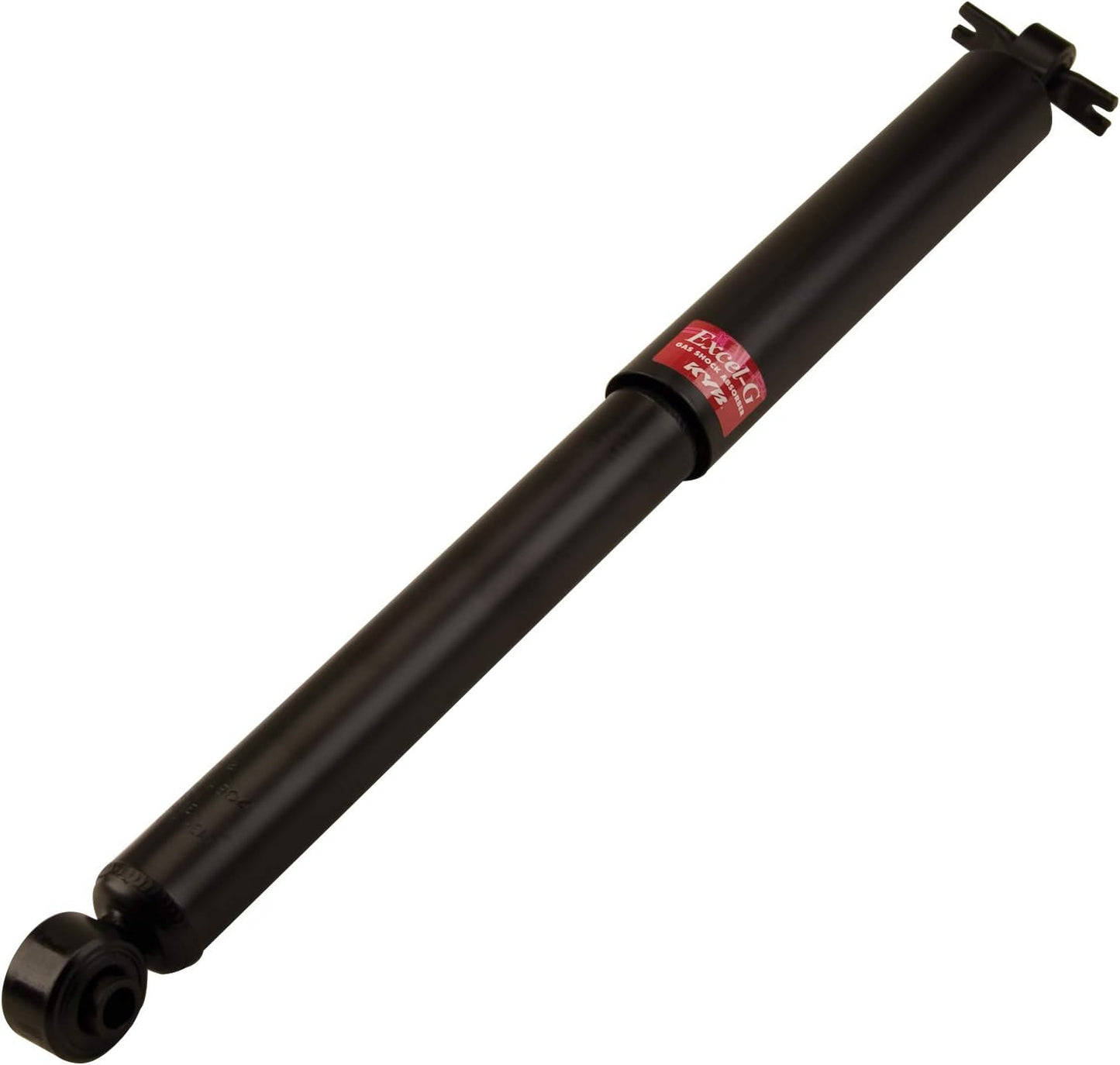 JEEP WRANGLER 96-07 REAR GAS SHOCK ABSORBER 344403
