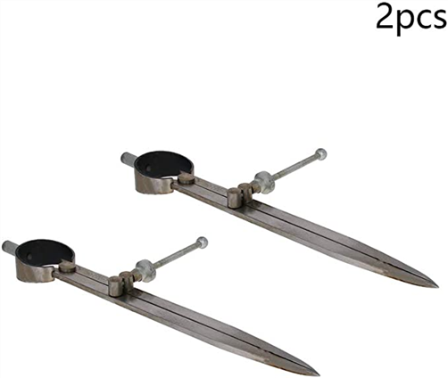 TINKR ADS6759 SPRING DIVIDER 150MM