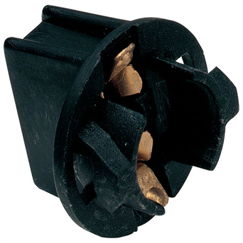 Narva Globe Holder T - 10 Twist Lock - 1 pce