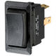Narva Heavy Duty Rocker Switch Off/On/On DPDT (Contacts Rated 20A @ 12V)