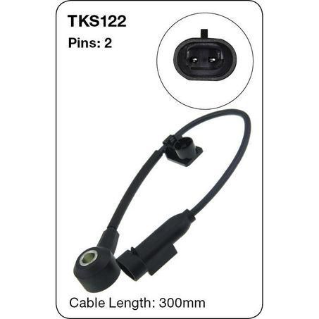 TRIDON KNOCK SENSOR TKS122