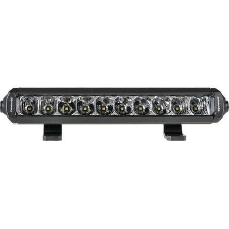Drivetech 4x4 12 inch 10 LED Single Row Driving Light Bar 9-36V DT-LB110