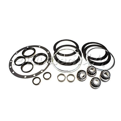 Swivel Housing Kit-Nissan DT-SH14