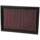 K&N Performance Air Filter 33-5007