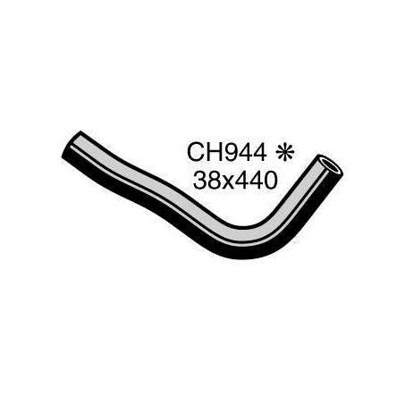 Mackay Lower Radiator Hose CH944