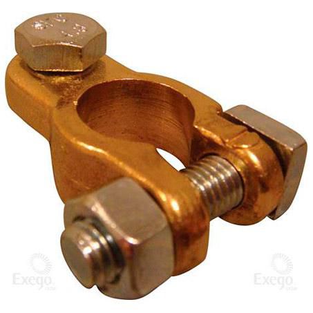 Icon Battery Terminal Lug Bolt On Type Positive or Negative 1Pce BT23-8UNI