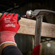 Milwaukee Cut Level 1 Gloves - L 48228902