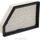 RYCO AIF FILTER SSANGYONG KORANDO