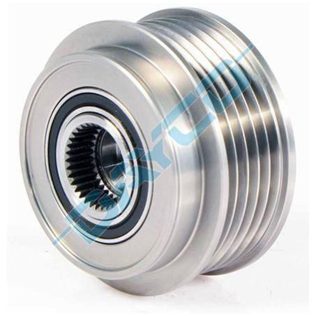 Nuline Overruning Alternator Pulley OAP110