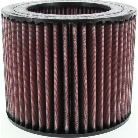 K&N Performance Air Filter Round E-2443