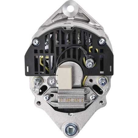 Mahle Alternator 24V 35A MG369