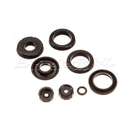 Drivetech 4x4 Brake Master Cylinder Kit - Minor 073-000621