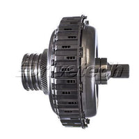 DRIVETECH Clutch Kit Dl501-0B5 K1/2Vin Reqd