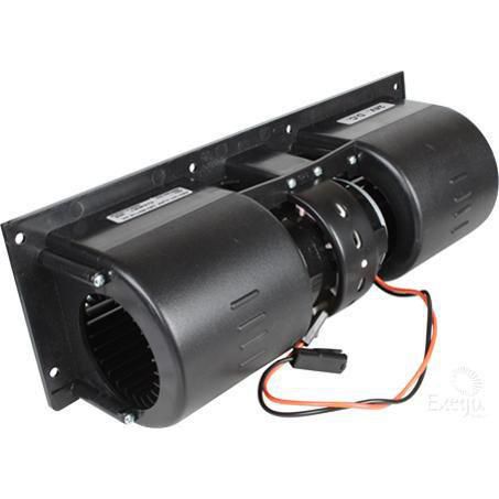 REDDOT CORPORATION Blower Pack 24V Single Speed 211 CFM