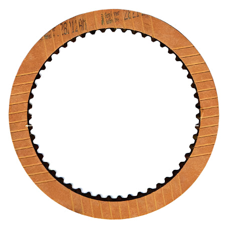 DRIVETECH 4X4 Friction (3/4N71B/N4A-El) Low&Rev