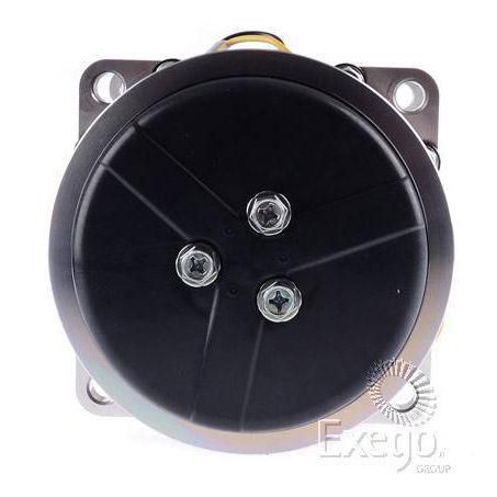 Sanden Air Conditioning Compressor 24V Ear Mount SD7H15 CXS8045