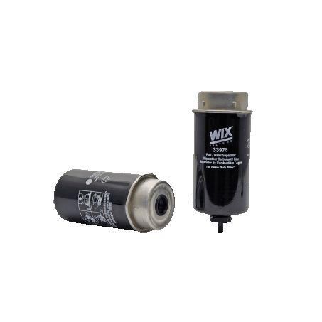 WIX FUEL FILTER JOHN DEERE 33978