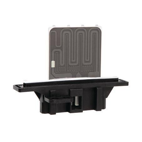 Tridon Heater Fan Resistor TFR067