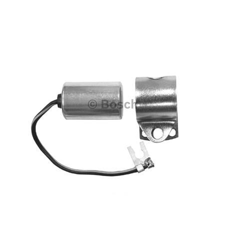 BOSCH CONDENSER USE BC660 GF76C