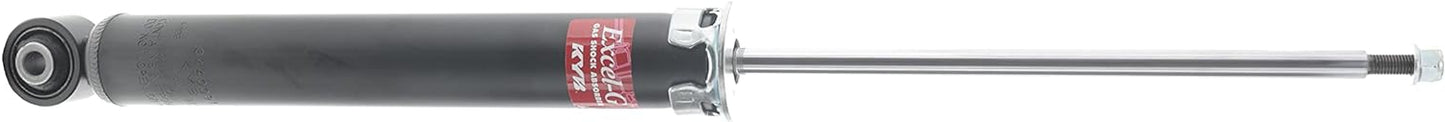 OPEL ASTRA 16-20 4DR REAR (EXCEL-G) GAS SHOCK STRUT ABSORBER 3440091