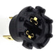 GENUINE MAZDA BULB HOLDER SOCKET AXELA MAZDA 3 BK - B28V-51-0A3A