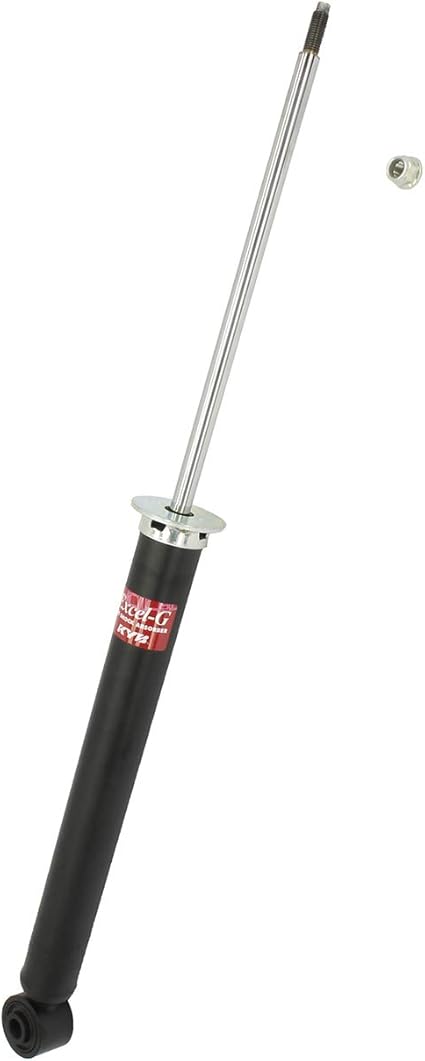 CHEVROLET CRUZE 08-16, OPEL ASTRA 12-13 REAR SHOCK STRUT ABSORBER (EXCEL-G) 348032
