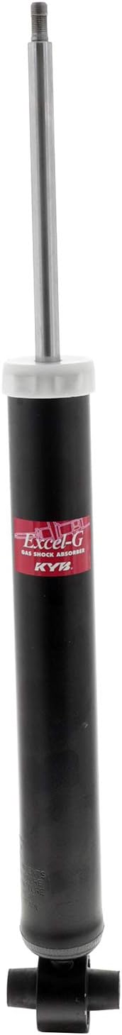 BMW SERIES 1 F20, BMW SERIES 3 F30 11- REAR GAS SHOCK ABSORBER 3448017