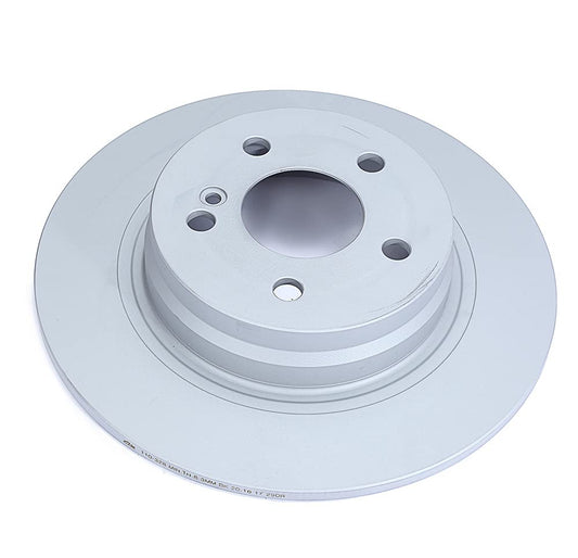 EURO-LINE BRAKE DISC ROTOR PAIR BDR20150EL