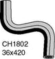 MACKAY Radiator Upper Hose FORD FALCON XG - 4.0L I6 CH1802