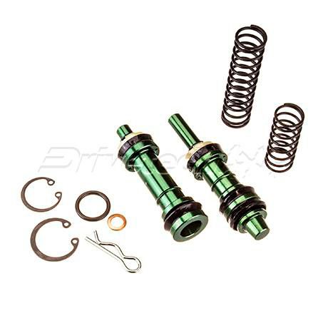 Drivetech 4x4 Brake Master Cylinder Kit - Minor 073-000620