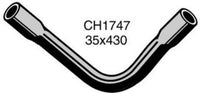 MACKAY Radiator Upper Hose HOLDEN COMMODORE VS 5.0L V8 HSV CH1747