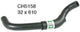 MACKAY BOTTOM HOSE
