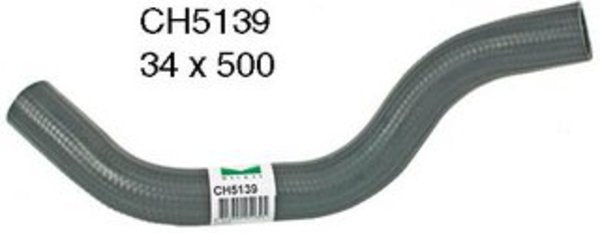 MACKAY Radiator Upper Hose  - HYUNDAI TRAJET FO - 2.7L V6  PETROL - Manual &