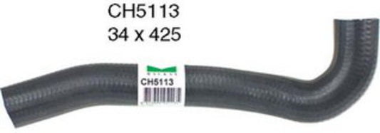 MACKAY Radiator Upper Hose  - TOYOTA HILUX TGN16R - 2.7L I4  PETROL - Manual