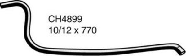 MACKAY POWER STEERING HOSE SAAB 9-3 (LEFT HAND DRIVE)