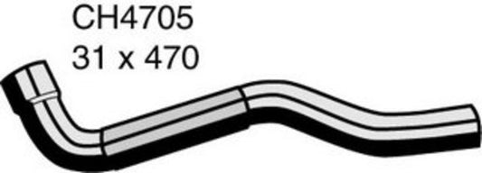 MACKAY BOTTOM HOSE