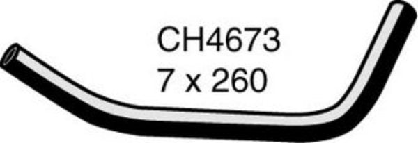 MACKAY BYPASS HOSE