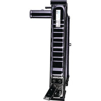 FloKool Radiator Engine Cooling Copper Brass RAD424