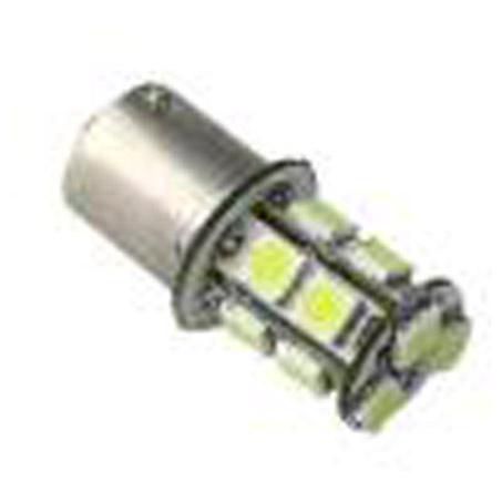 CAPITAL LED1156   13PCS 5050SMD LED BULB 24V SM6649115624