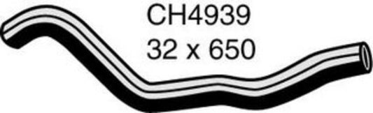 MACKAY BOTTOM HOSE MITSUBISHI OUTLANDER