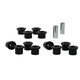 WHITELINE SPRING KIT - REAR WEK103