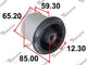 TENACITY AXLE BEAM BUSH SUZUKI SWIFT FZ / SX4 - 03-35465