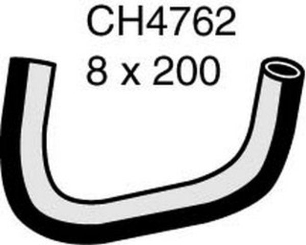 MACKAY BYPASS HOSE NISSAN