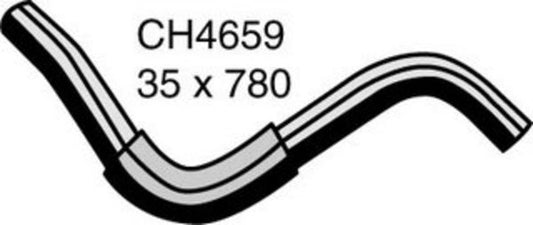 MACKAY BOTTOM HOSE