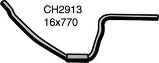 MACKAY HEATER HOSE NISSAN