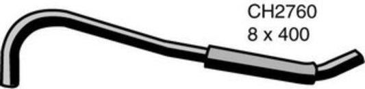 MACKAY HOSE MITSUBISHI